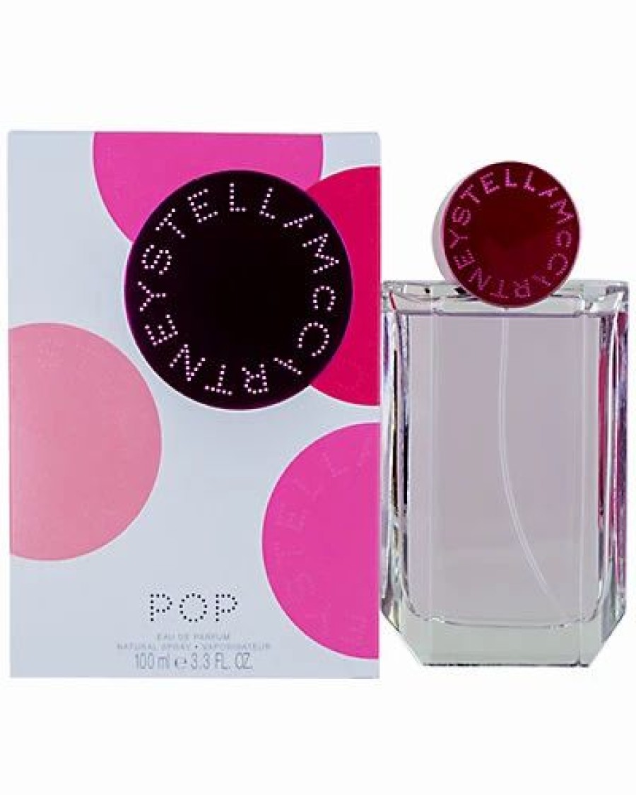 Fragrance * | Stella Mccartney Women'S 3.3Oz Pop Eau De Parfum Spray