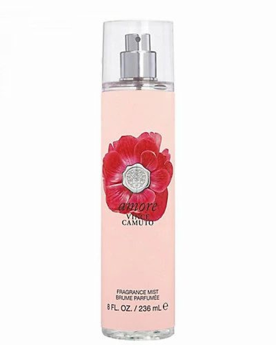 Fragrance * | Vince Camuto Women'S 8Oz Amore Mist