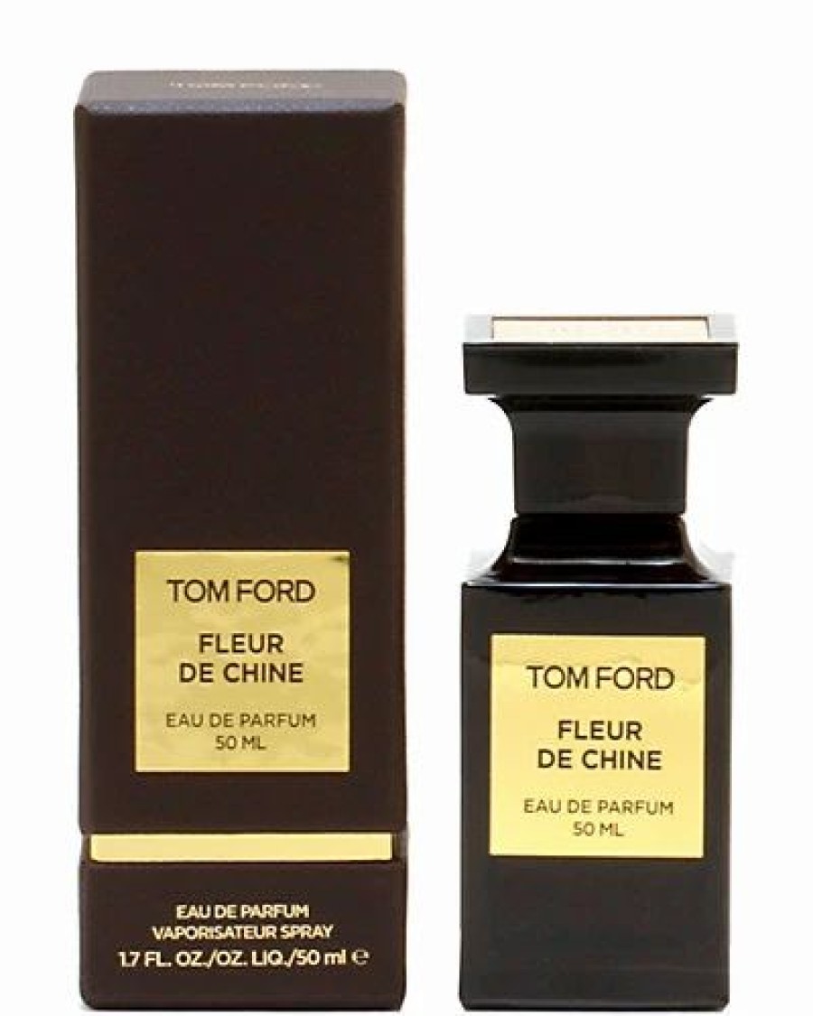 Fragrance * | Tom Ford Women'S 1.7Oz Fleur De Chine Eau De Parfum Spray