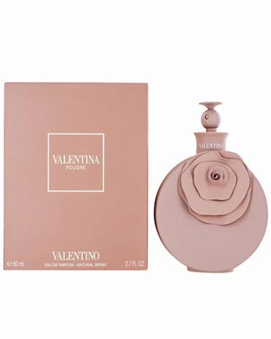 Fragrance * | Valentino Women'S 2.7Oz Valentina Poudre Eau De Parfum Spray