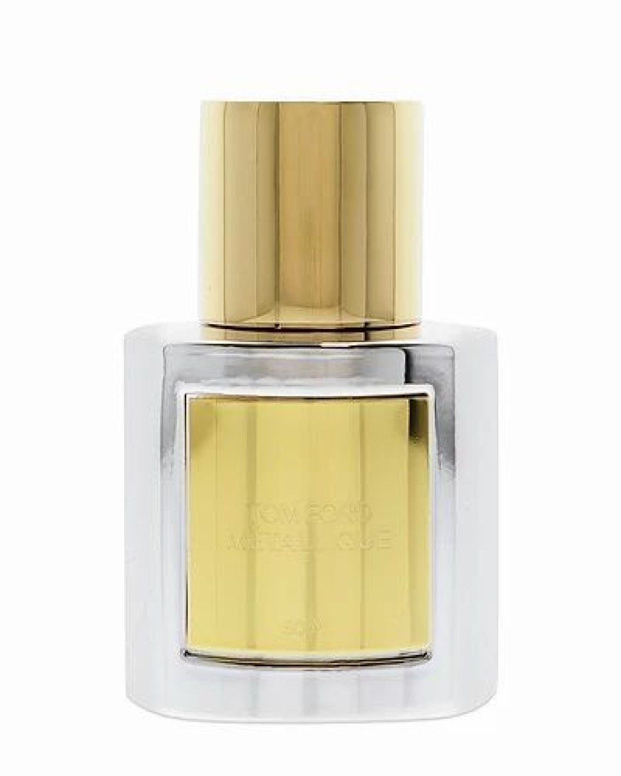 Fragrance * | Tom Ford Women 1.7Oz Metallique Edp Spray