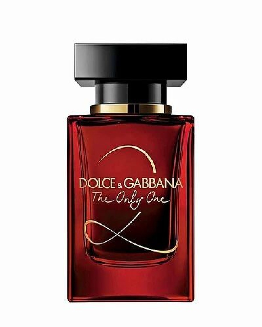 Fragrance * | Dolce & Gabbana Women'S 3.3Oz The Only One Tester Edp Spray