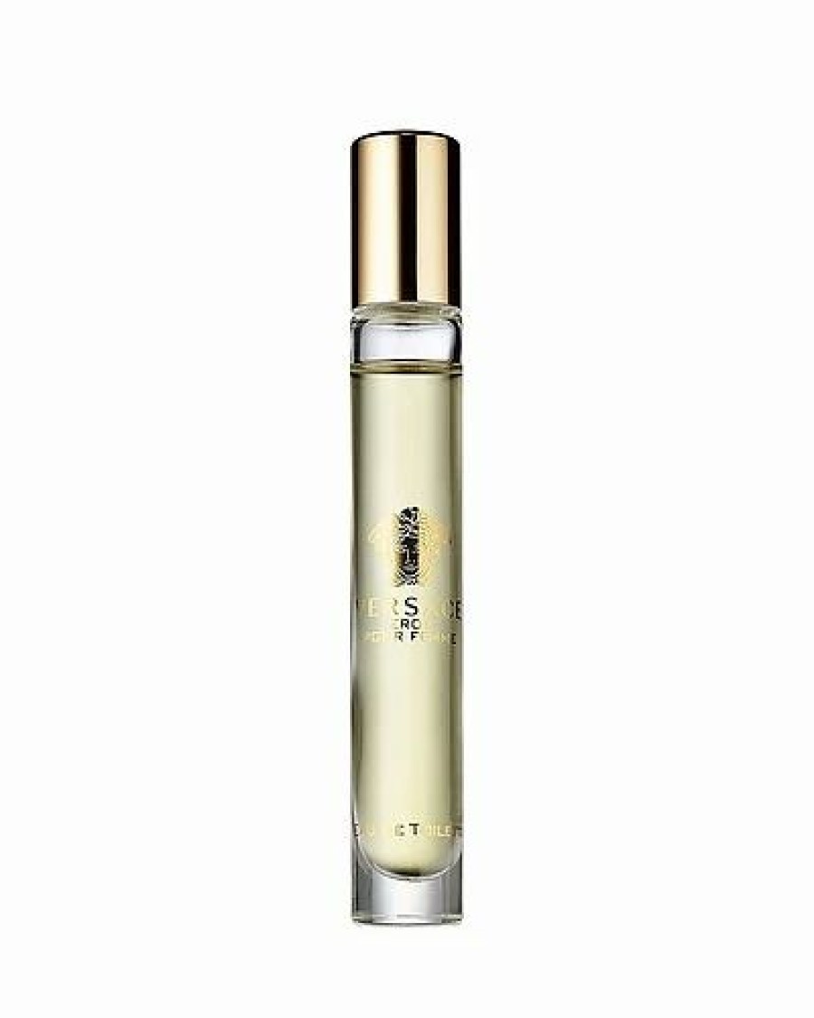 Fragrance * | Versace Women'S 0.33Oz Eros Edp Spray