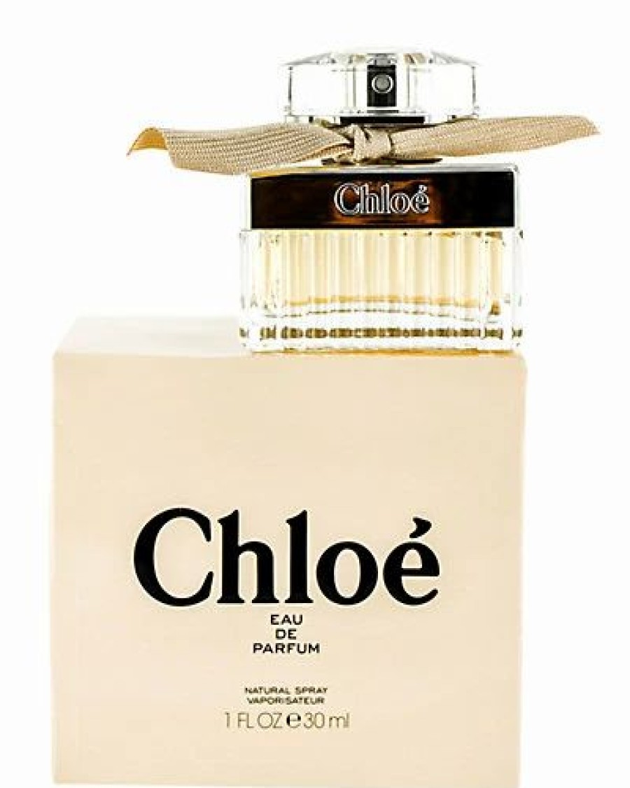 Fragrance * | Chloe 1Oz Women'S Chloe Eau De Parfum Edp Spray