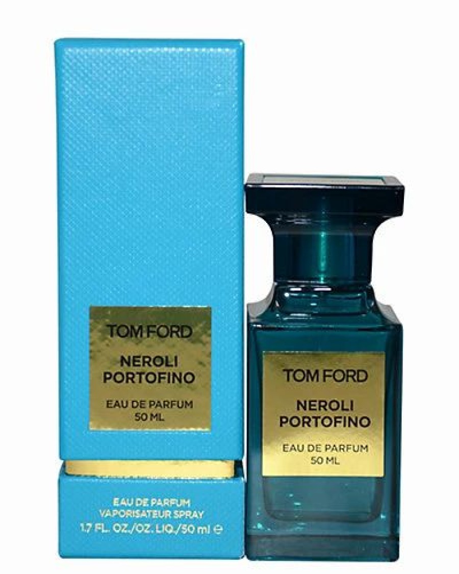 Fragrance * | Tom Ford Women'S 1.7Oz Neroli Portofino Eau De Parfum Spray