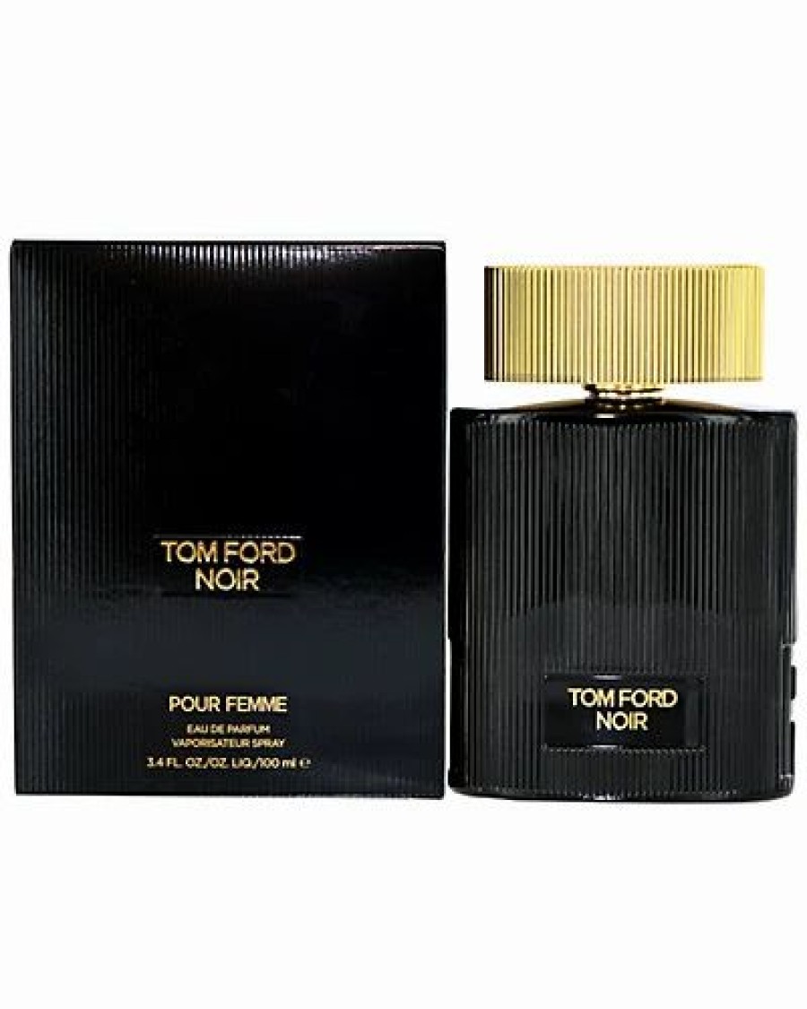 Fragrance * | Women'S 3.4Oz Tom Ford Noir Eau De Parfum Spray