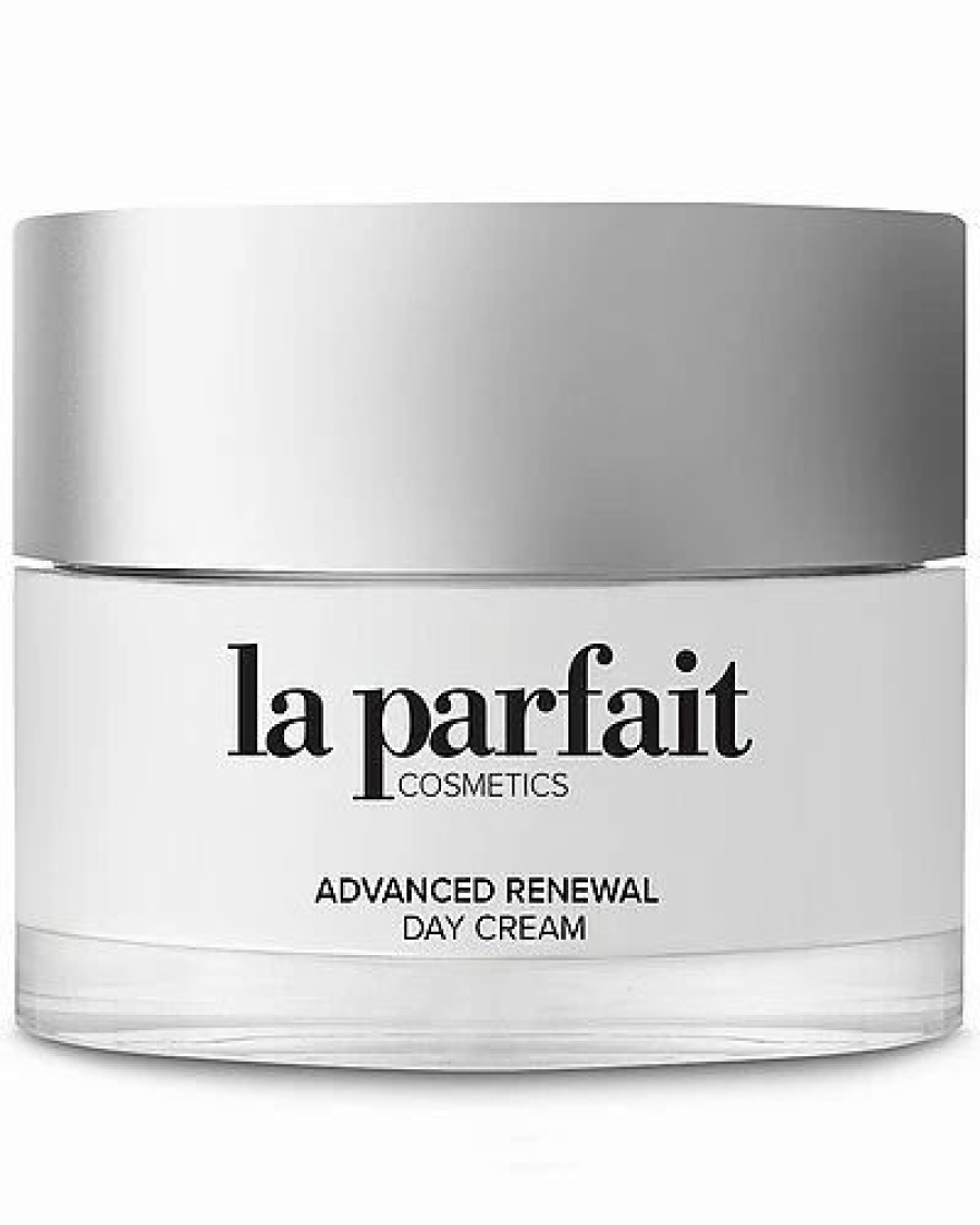 Moisturizers & Eye Cream * | La Parfait Cosmetics 1.7Oz Advanced Renewal Day Cream Women