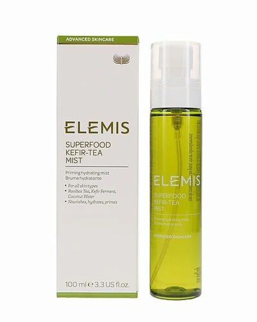 Moisturizers & Eye Cream * | Elemis 3.3Oz Superfood Kefir-Tea Mist Women