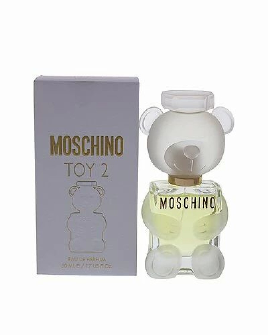 Fragrance * | Women'S 1.7Oz Moschino Toy 2 Edp Spray