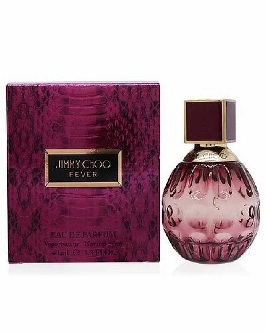 Fragrance * | Jimmy Choo Women'S 1.3Oz Fever Edp Spray