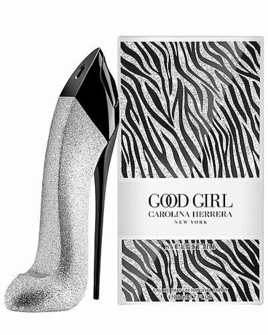 Fragrance * | Carolina Herrera Women'S 2.7Oz Good Girl Superstars Edp Spray