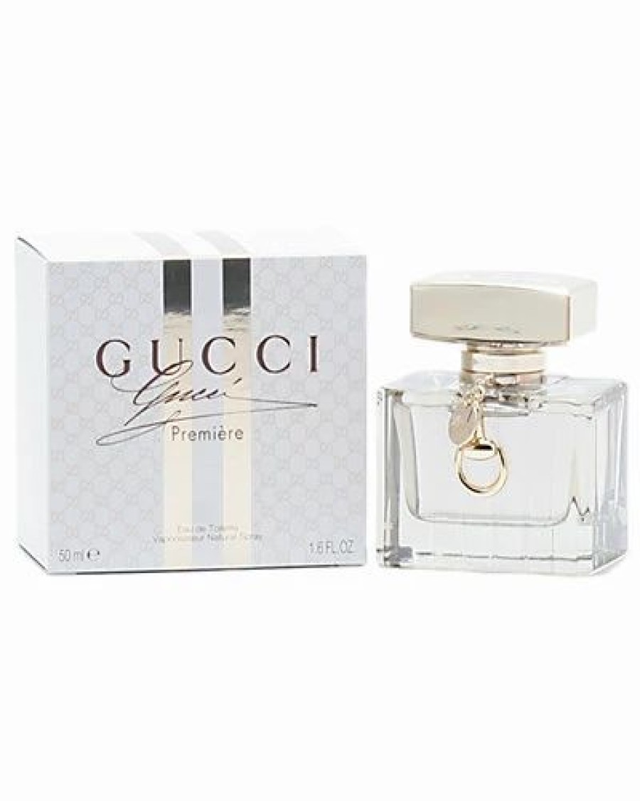 Fragrance * | Gucci Women'S Premiere 1.6Oz Eau De Toilette Spray