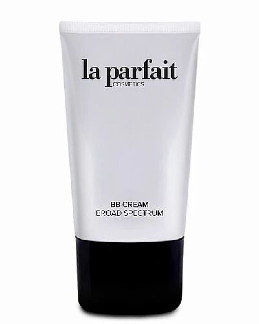 Face & Eye Makeup * | La Parfait Cosmetics 1.1Oz Light Bb Cream Women