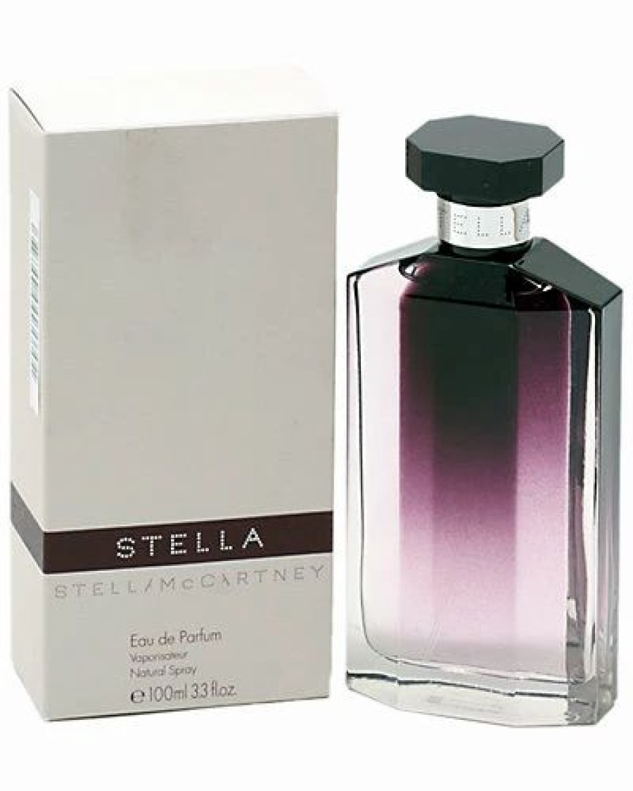 Fragrance * | Stella Mccartney Women'S 3.3Oz Stella Eau De Parfum Spray