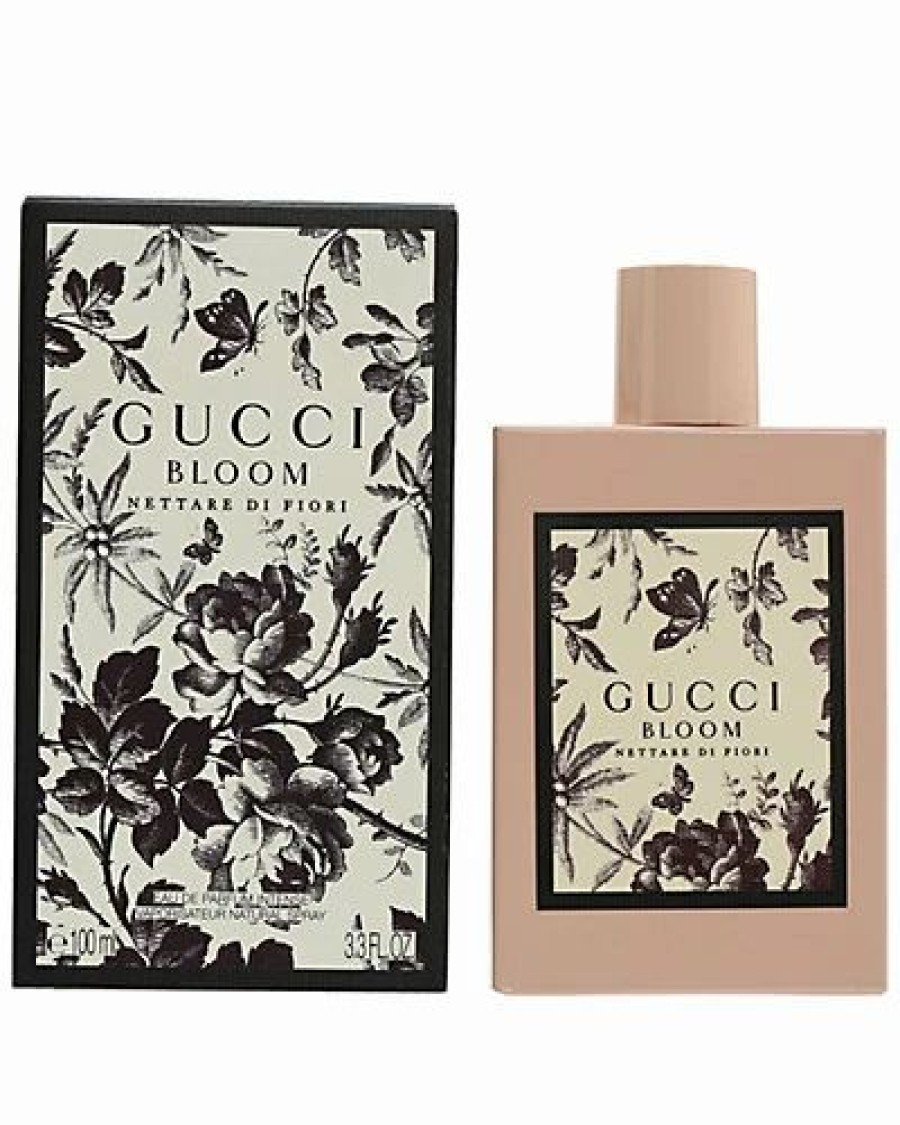 Fragrance * | Gucci Women'S 3.3Oz Bloom Nettare Di Fiori Eau De Parfum Spray