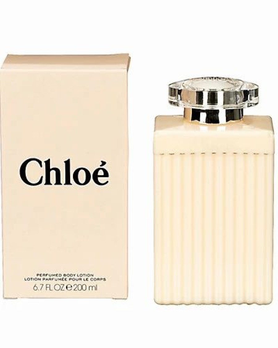 Fragrance * | Chloe Women'S Signature 6.7Oz Body Lotion