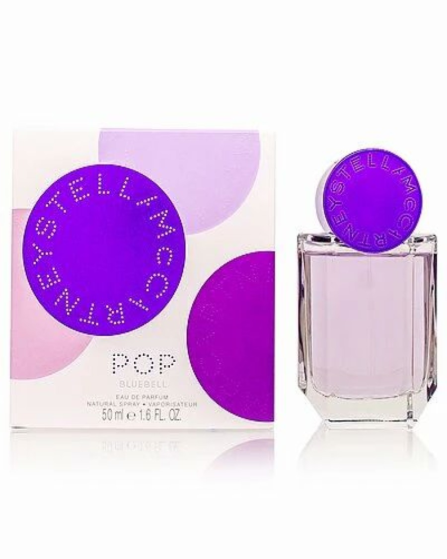 Fragrance * | Stella Mccartney Women'S 1.6Oz Pop Bluebell Edp Spray