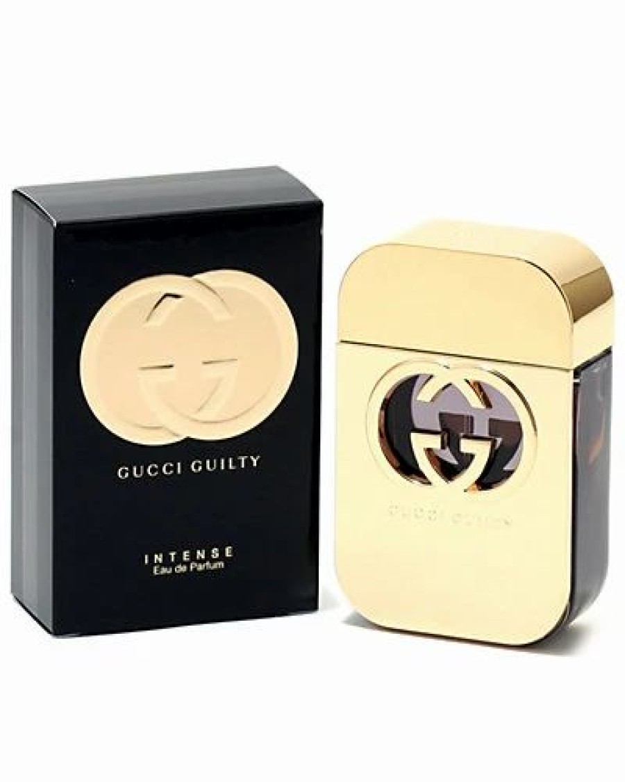 Fragrance * | Gucci Women'S Guilty Intense 1.6Oz Eau De Parfum Spray