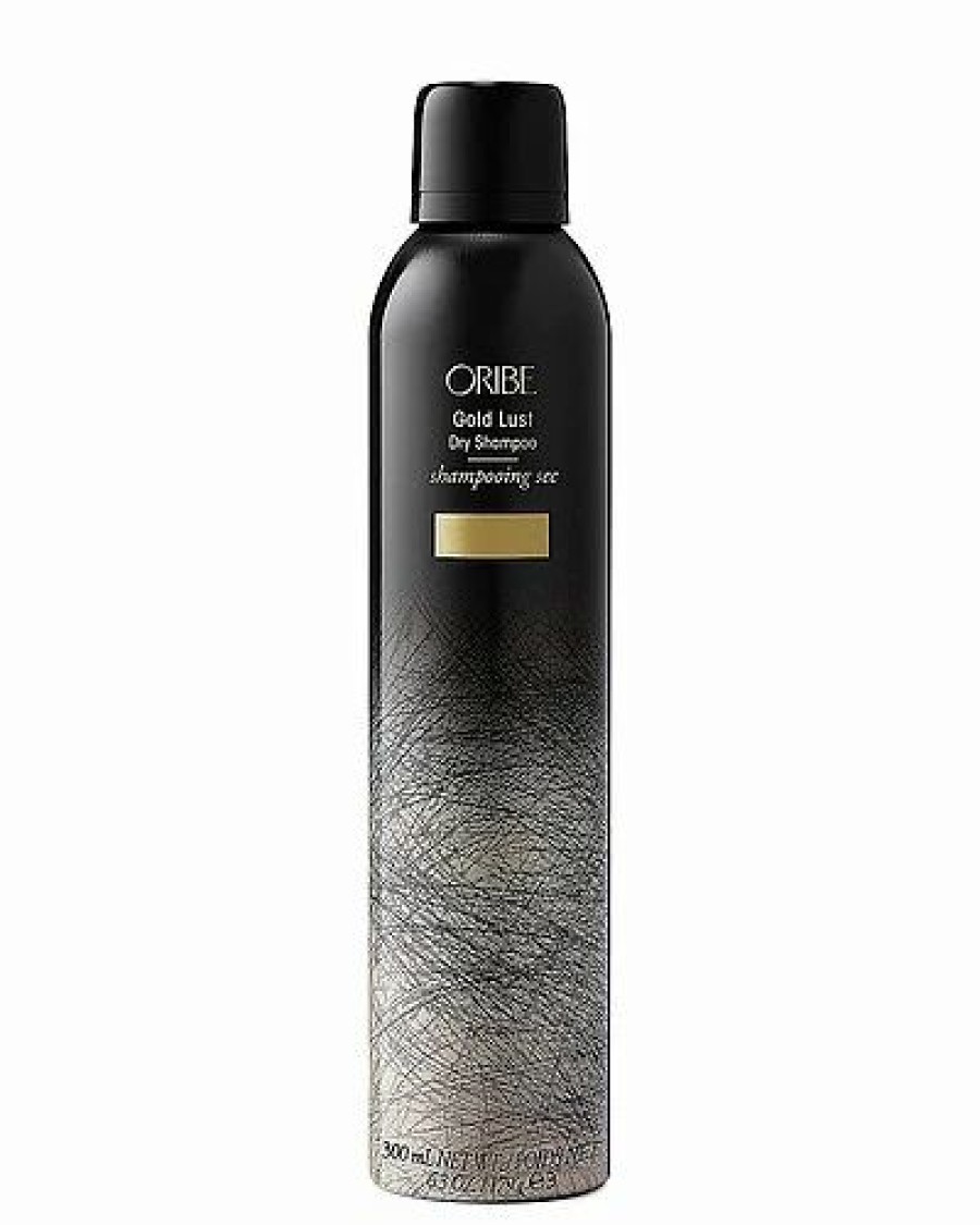 Shampoo & Conditioners * | Oribe 6Oz Gold Lust Dry Shampoo Women