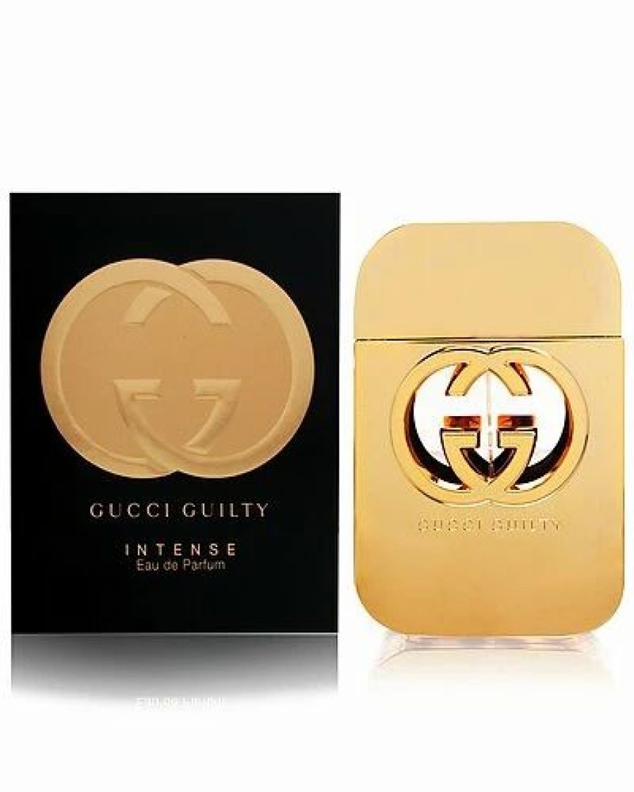 Fragrance * | Gucci Women'S 1.7Oz Guilty Intense Edp Spray