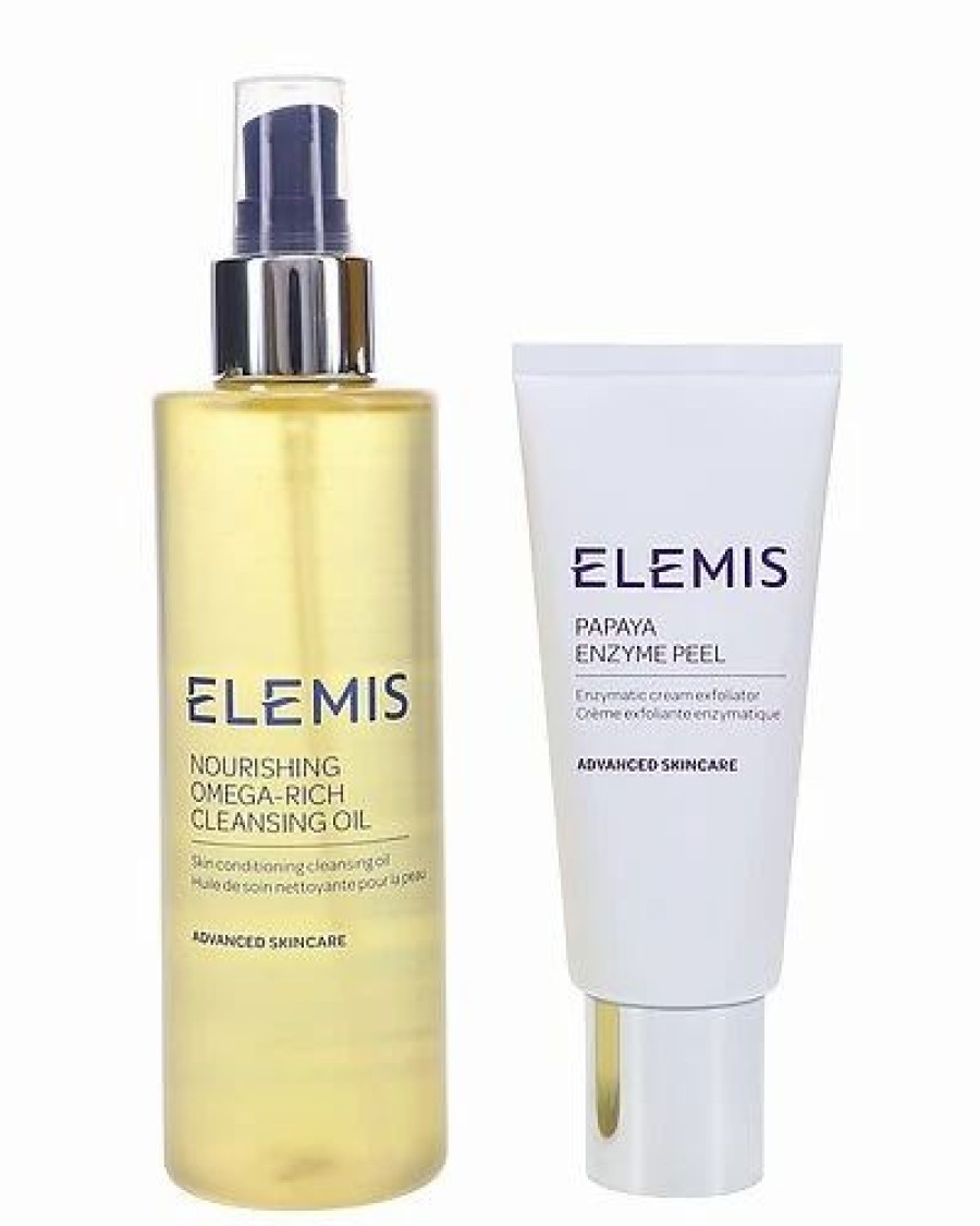 Moisturizers & Eye Cream * | Elemis X Gretchen Rehrs The Glow Getters Duo Women