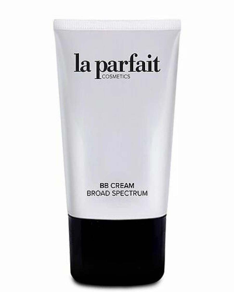 Face & Eye Makeup * | La Parfait Cosmetics 1.1Oz Medium Bb Cream Women