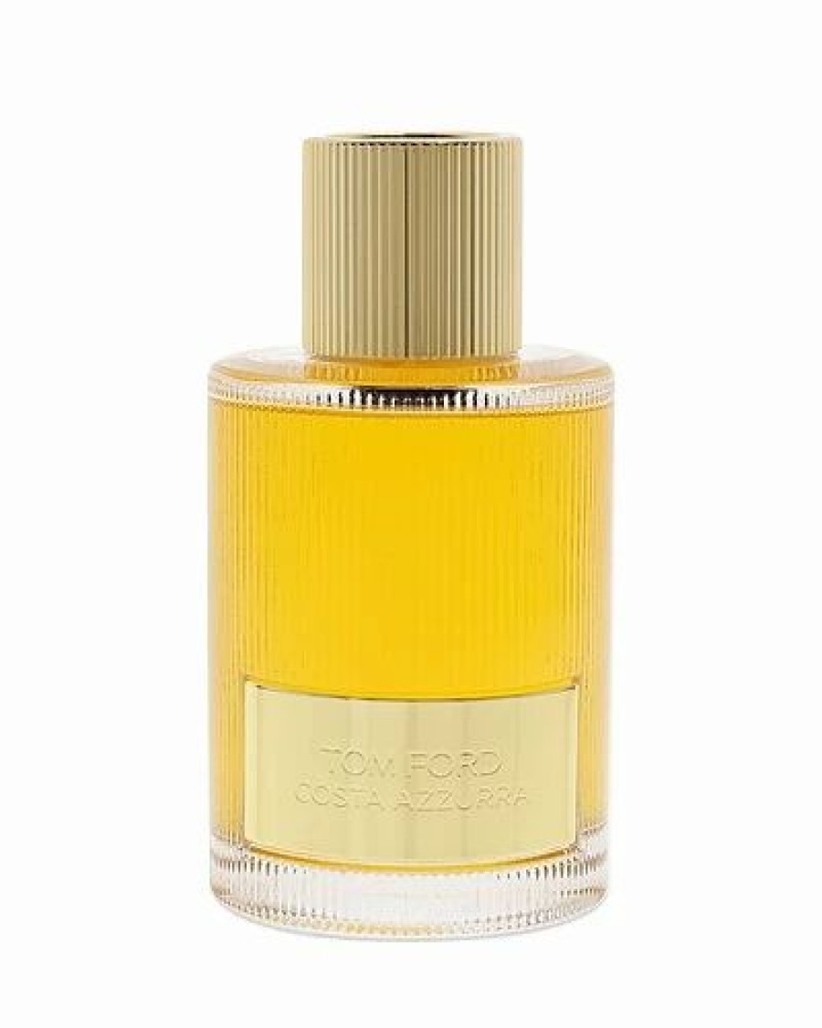 Fragrance * | Tom Ford Unisex 3.4Oz Costa Azzurra Edp Spray Women