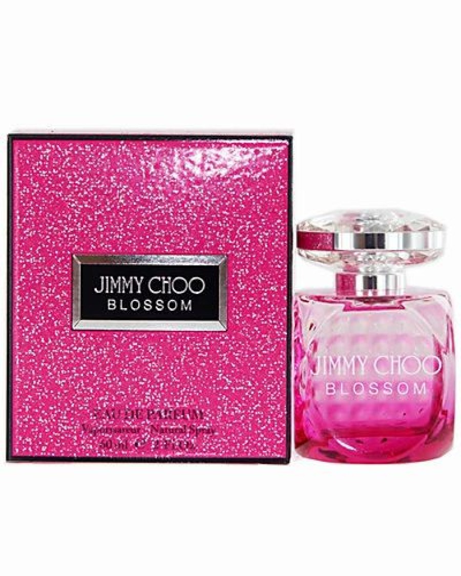 Fragrance * | Jimmy Choo Women'S Blossom 2Oz Eau De Parfum Spray