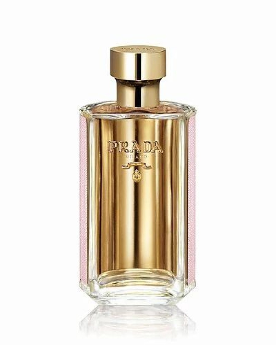 Fragrance * | Prada Women'S 3.4Oz La Femme Tester Edp Spray