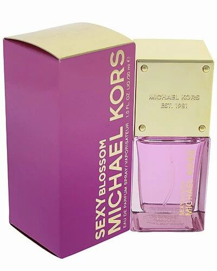 Fragrance * | Michael Kors Women'S 1Oz Sexy Blossom Edp Spray