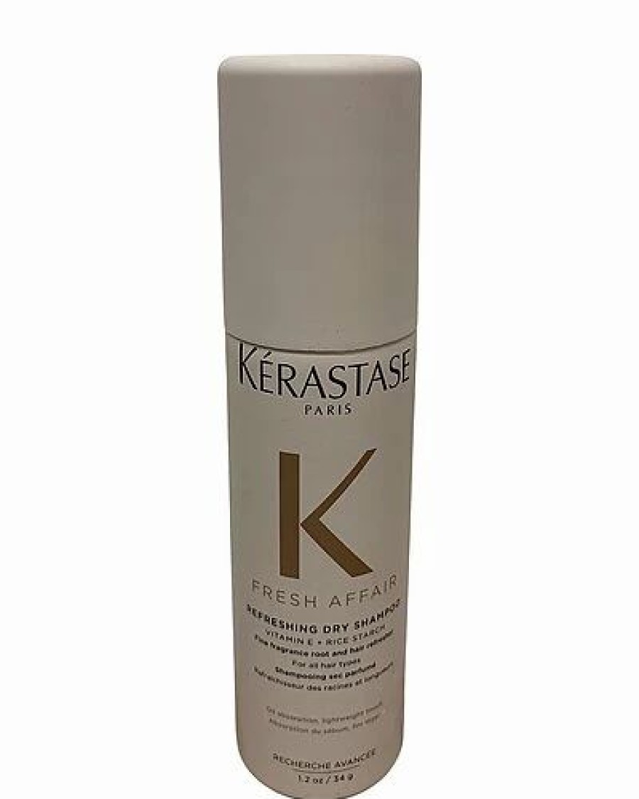 Shampoo & Conditioners * | Kerastase 1.2Oz Fresh Affair Dry Shampoo Women