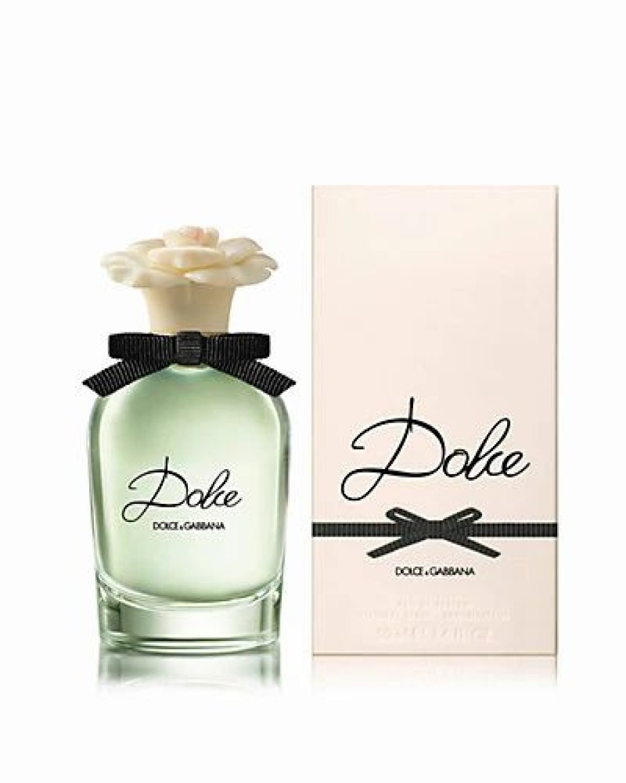 Fragrance * | Dolce & Gabbana Women'S Dolce 1.7Oz Eau De Parfum