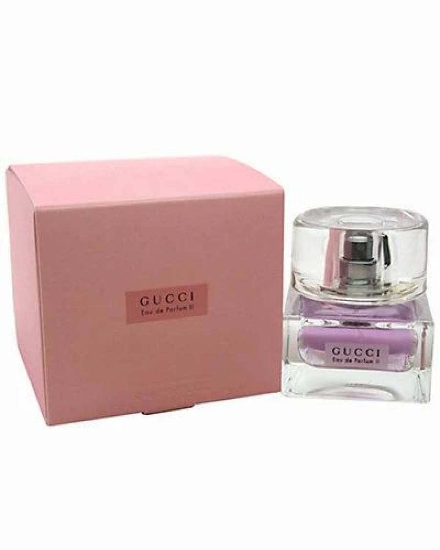 Fragrance * | Women'S 1.7Oz Gucci Ii Pink Eau De Parfum Spray