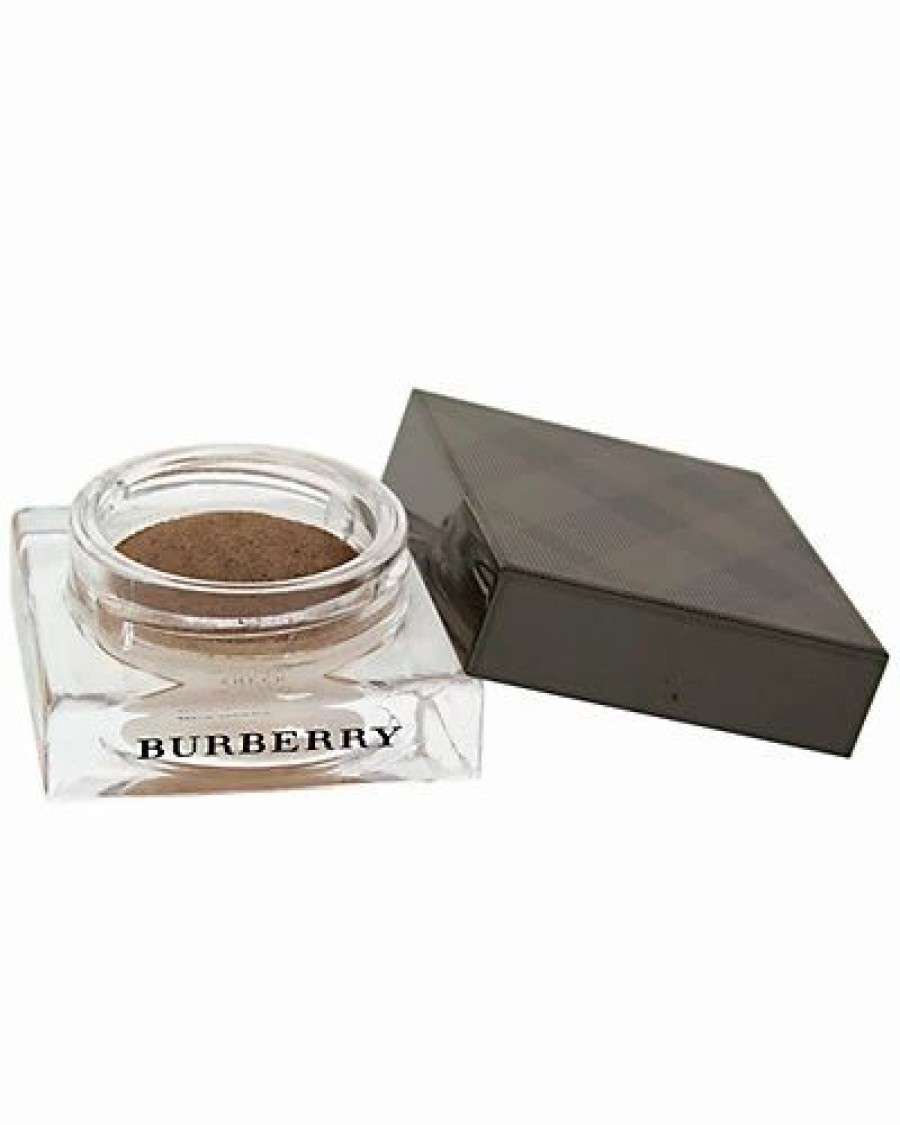 Face & Eye Makeup * | Burberry 0.13Oz #96 Sheer Gold Eye Colour Cream Women