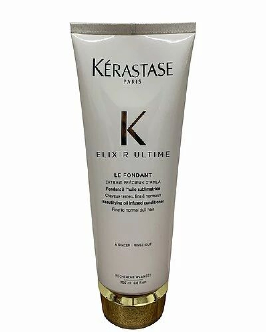 Shampoo & Conditioners * | Kerastase 6.8Oz Elixir Ultime Le Fondant Conditioner Women