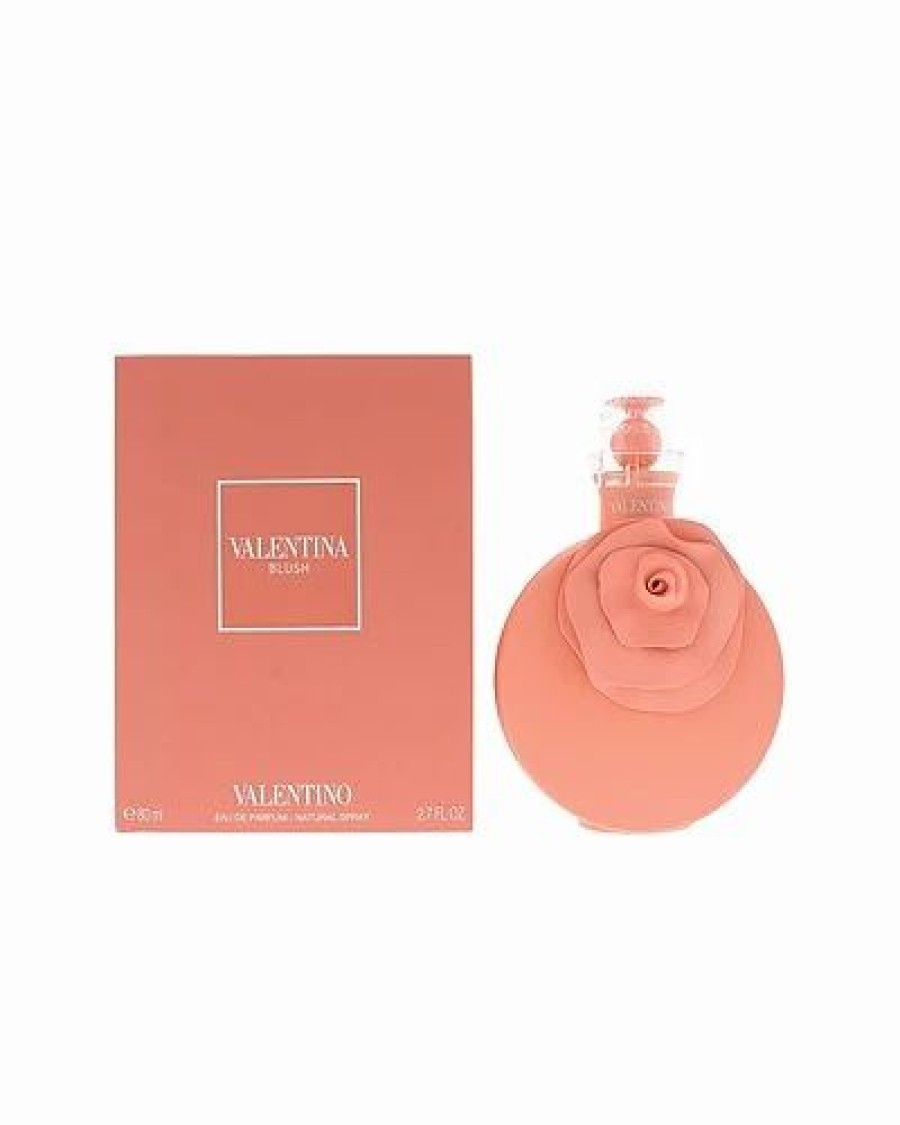 Fragrance * | Valentino Women'S 2.7Oz Valentina Blush Eau De Parfum Spray