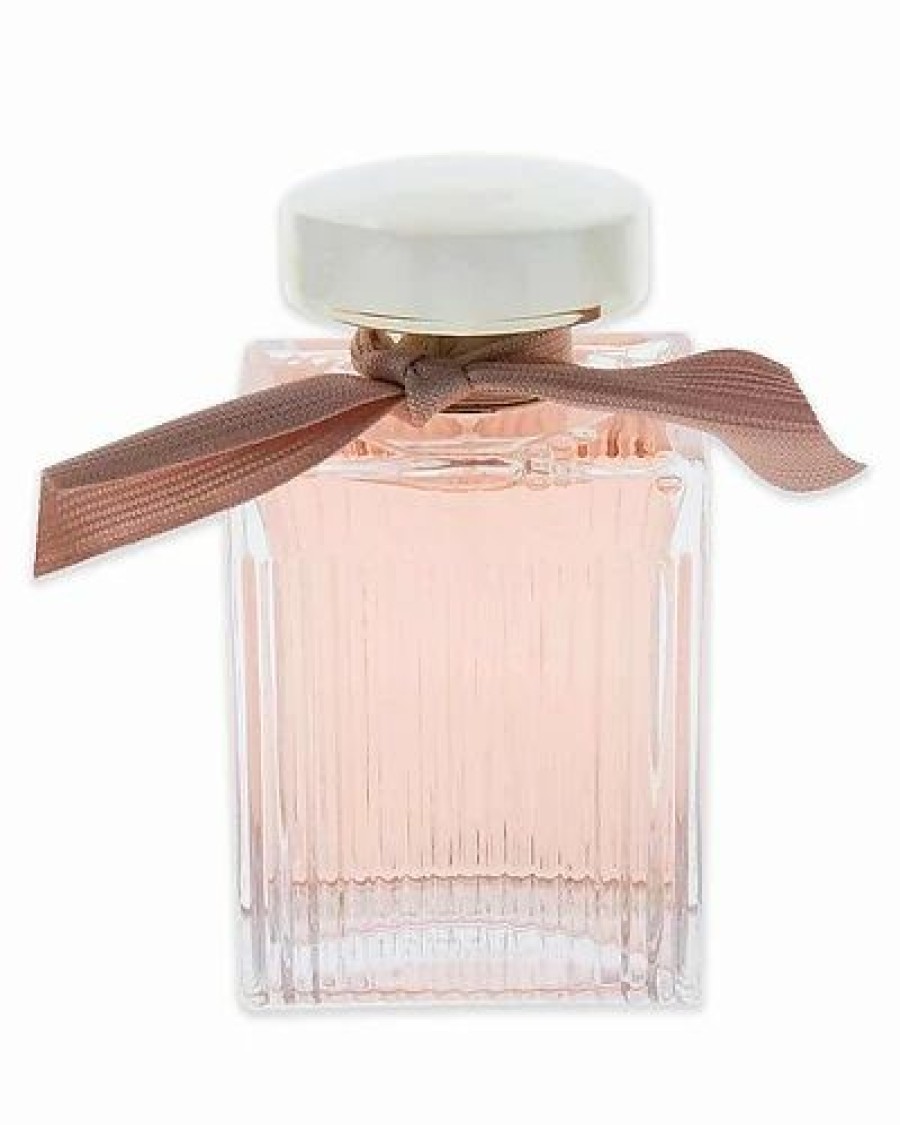 Fragrance * | Chloe Women'S 3.3Oz L'Eau Edt Spray