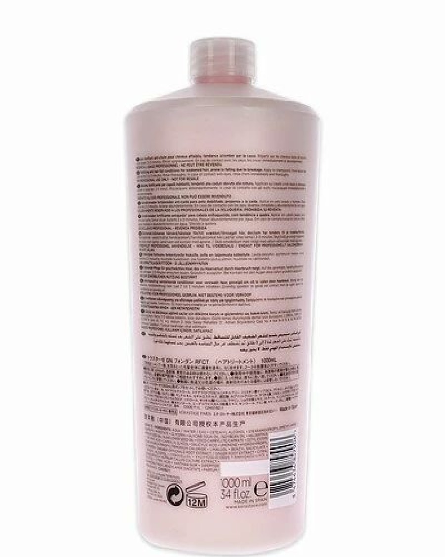 Shampoo & Conditioners * | Kerastase Unisex 34Oz Genesis Fondant Renforcateur Conditioner Women