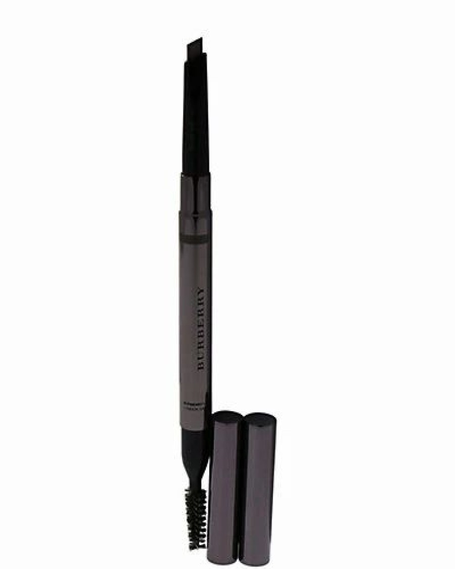 Face & Eye Makeup * | Burberry 0.008Oz #01 Barley Effortless Eyebrow Definer Women