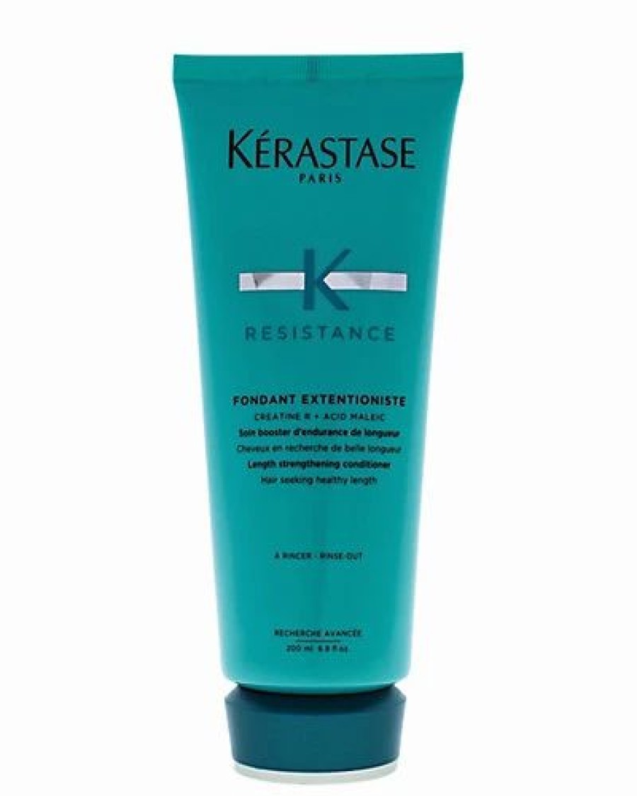 Shampoo & Conditioners * | Kerastase 6.8Oz Resistance Fondant Extentioniste Conditioner Women