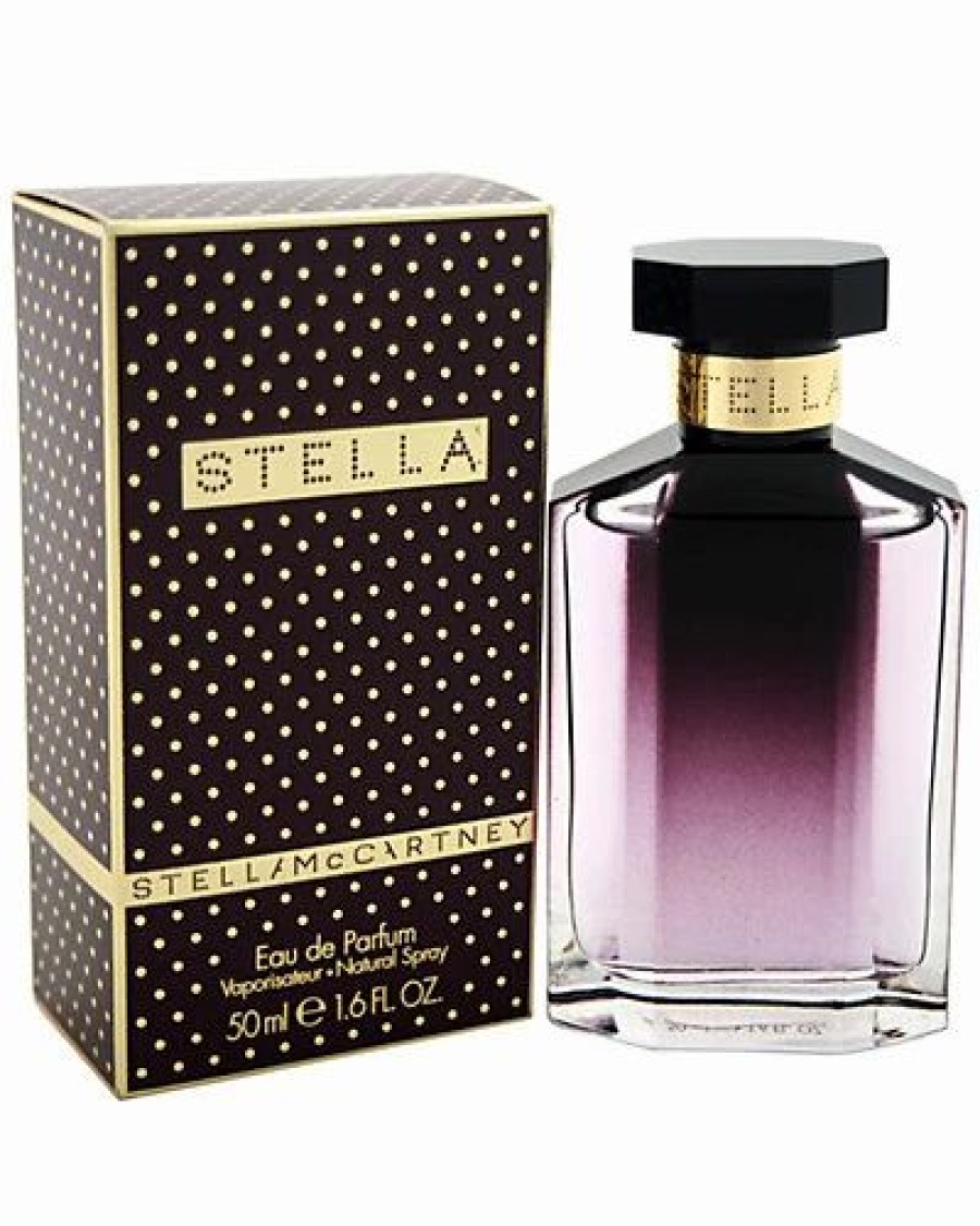 Fragrance * | Stella Mccartney Women'S Stella 1.6Oz Eau De Parfum Spray