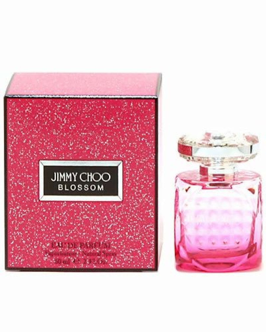 Fragrance * | Jimmy Choo Blossom Women'S 2Oz Eau De Parfum