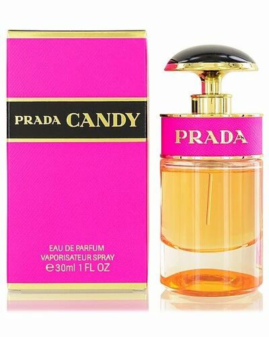 Fragrance * | Prada Women'S 1Oz Candy Edp Spray