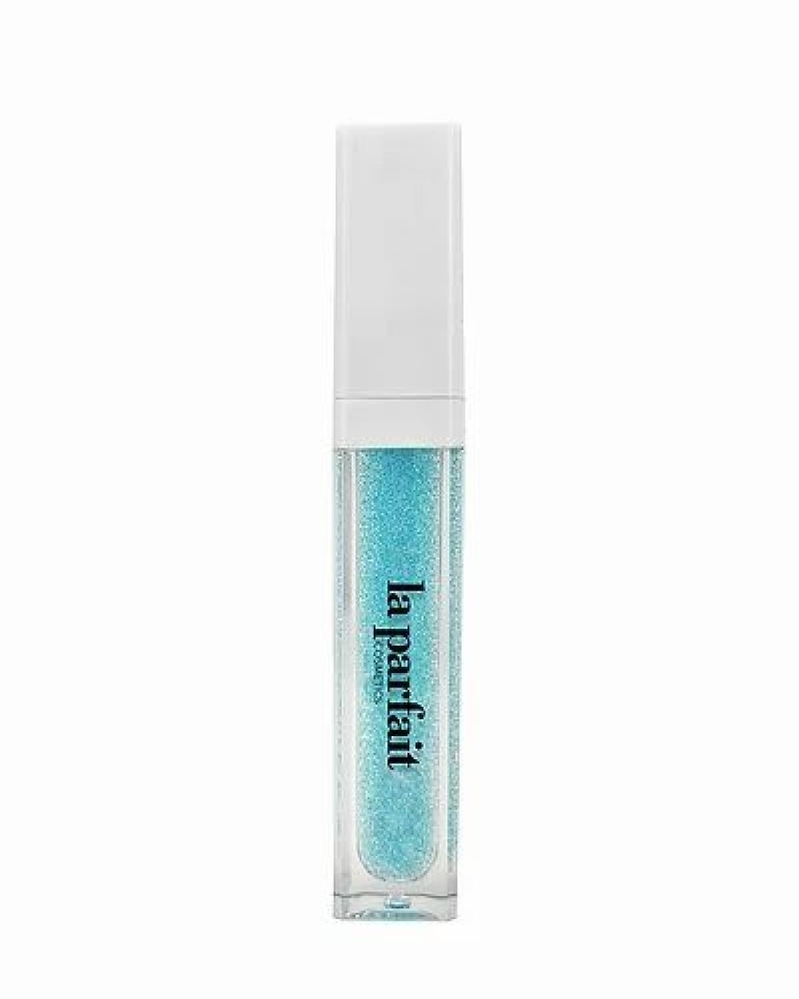 Lip & Cheek Makeup * | La Parfait Cosmetics 0.24Oz #05 Glider Sky B-Bright Lip Gloss Women