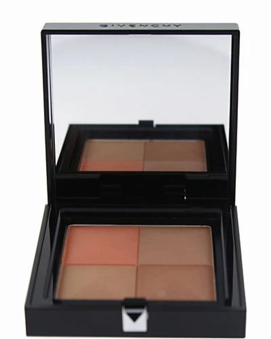 Face & Eye Makeup * | Givenchy 0.38Oz # 6 Organza Miel Prisme Visage Women