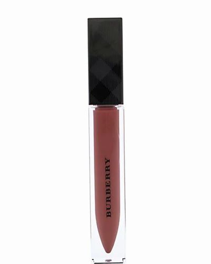 Lip & Cheek Makeup * | Burberry 0.2Oz 17 Nude Beige Kisses Gloss Women