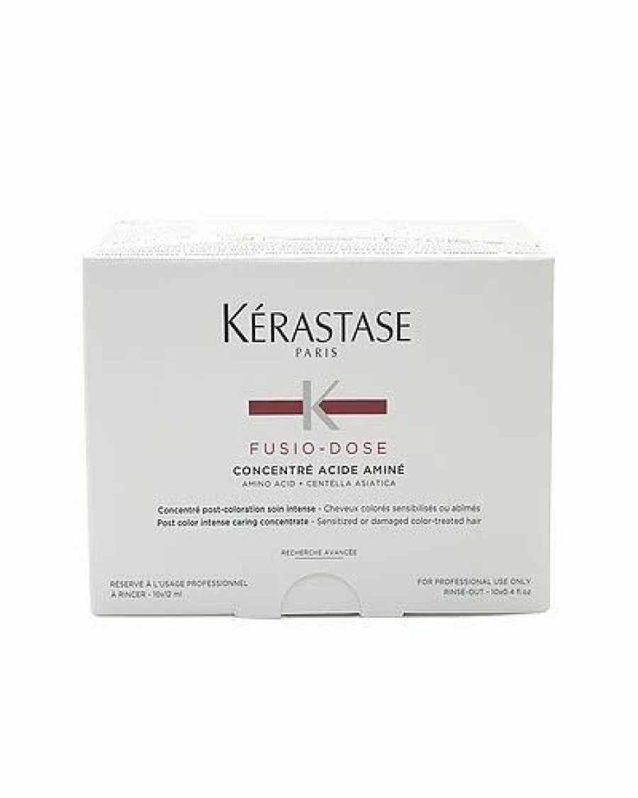 Shampoo & Conditioners * | Kerastase 1Oz Fusio Dose Concentre Acide Amine Women