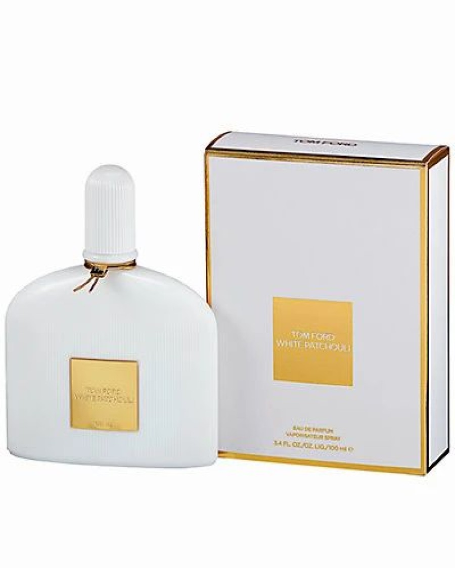 Fragrance * | Tom Ford Women'S 3.4Oz White Patchouli Eau De Parfum Spray