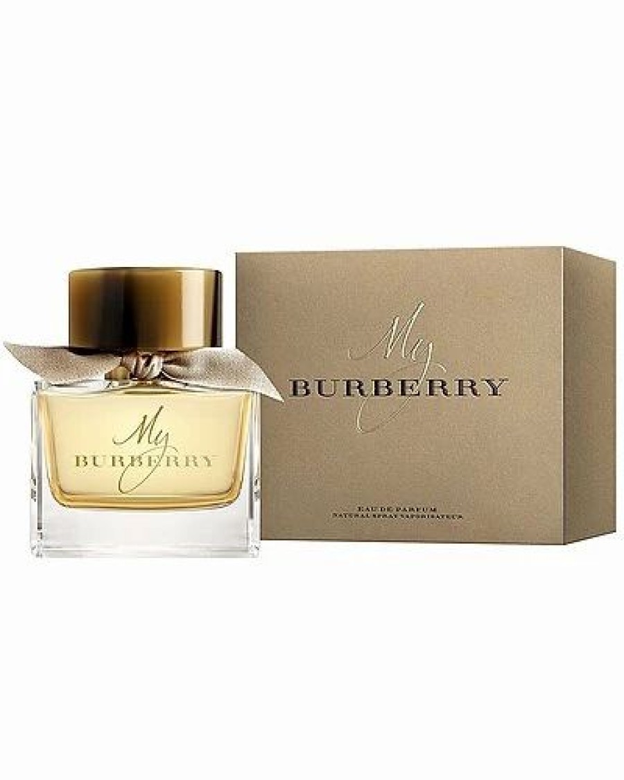 Fragrance * | Women'S 1Oz My Burberry Eau De Parfum