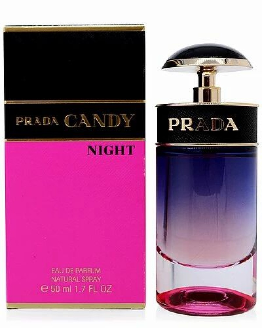 Fragrance * | Prada Women'S 1Oz Candy Night Edp Spray